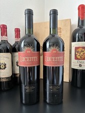 Tenuta Luce Lucente 1999