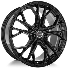 Cerchi in lega AVUS AC-M10 19"
