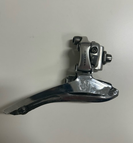 Deragliatore campagnolo veloce - deragliatore,