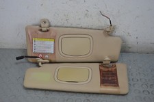 27600 Coppia alette parasole