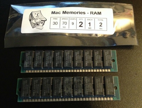 1mb pin chip parity - 2x,