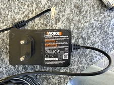 WORX ROBOT GIARDINO LANDROID