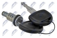 Cilindro serratura per opel - cilindro,