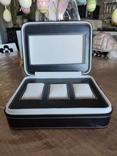 PORTA OROLOGI PREMIUM BOX 3