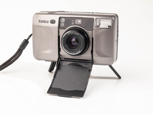 Konica big mini - zoom,