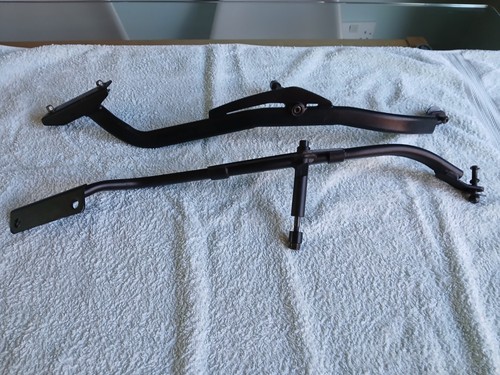 Portapacchi bauletto honda vfr - honda,