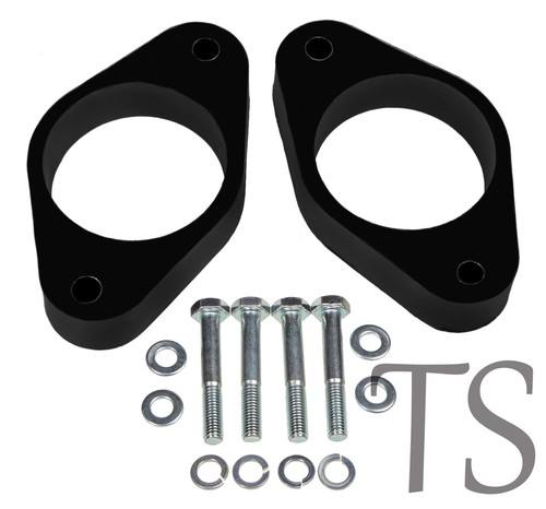 Kit rialzo posteriore mm - kit,