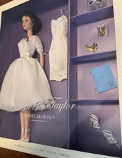 Elizabeth taylor white - taylor,