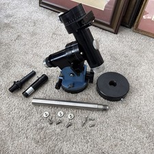 Blocco Losmandy GM-8 come non