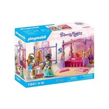 PLAYMOBIL 71847 Camera da