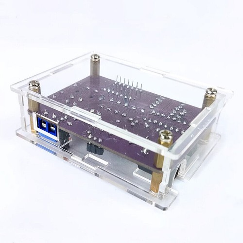 Tester oscillatore contatore - tester,