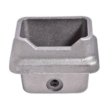 Braciere Crogiolo in Ghisa Stufa Pellet Karmek One Roma -Barcellona - Elena