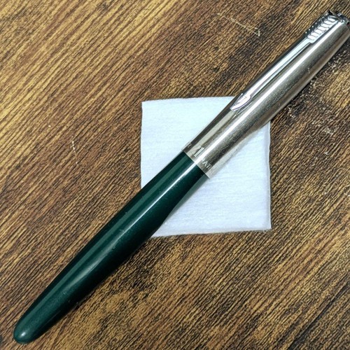 Parker super octanium - parker, 21