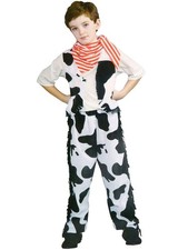 Rubies costume cowboy per - costume,