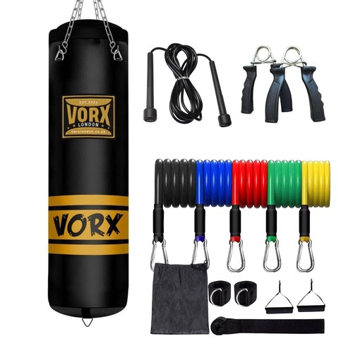 Set allenamento sacco boxe - allenamento, da