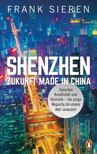Shenzhen zukunft made in - shenzhen,