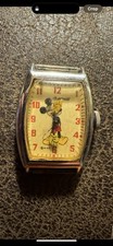 Orologio Vintage Ingersoll