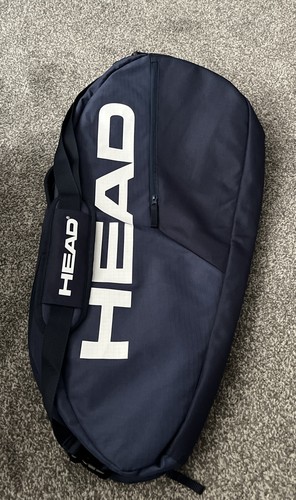 Borsa racchetta base head - base,