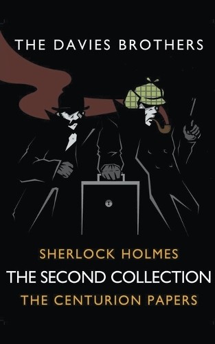 The davies brothers sherlock - davies,