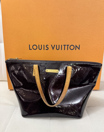 Borsa louis vuitton bellevue - borsa,