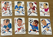 Set figurine autoadesive - 8,