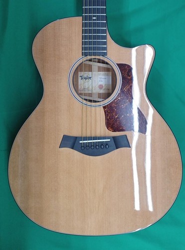 Taylor 514ce class - v-class, chitarra