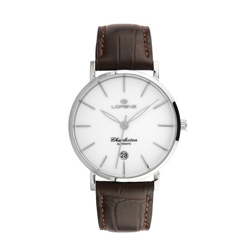 Lorenz charleston automatic - lorenz,