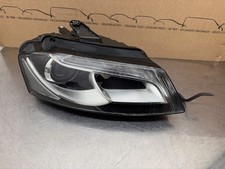 Faro proiettore Xeon destro