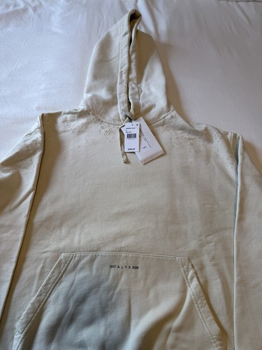 1017 alyx 9sm felpa con - alyx,