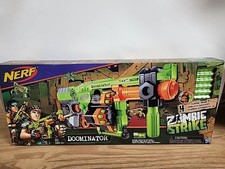 Nerf Zombie Strike Doominator
