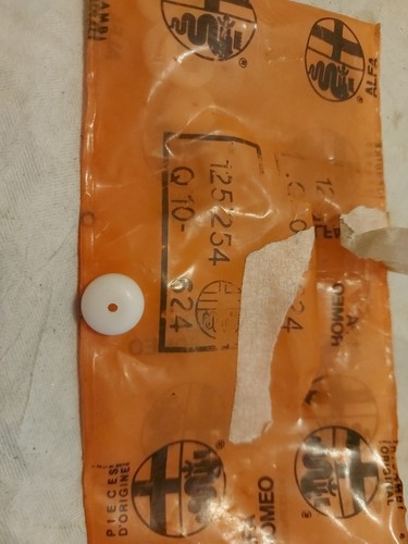 Boccola asta leva cambio - boccola,