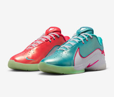 Nike Lebron 22 XXII Limelight