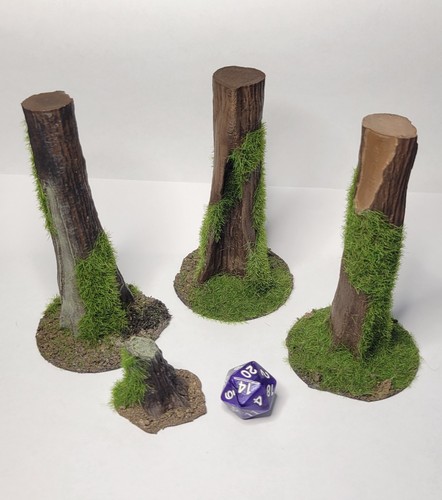 Scenery gioco da tavolo - -,