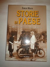 STORIE DI PAESE Quella