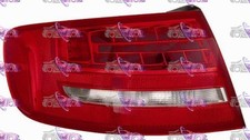 FANALE FANALINO STOP POSTERIORE EST.LED SX SINISTRO AUDI A4 SW 2007-2011