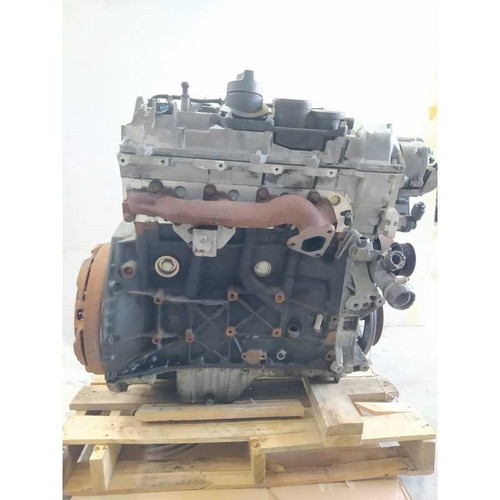 Motore completo pompa