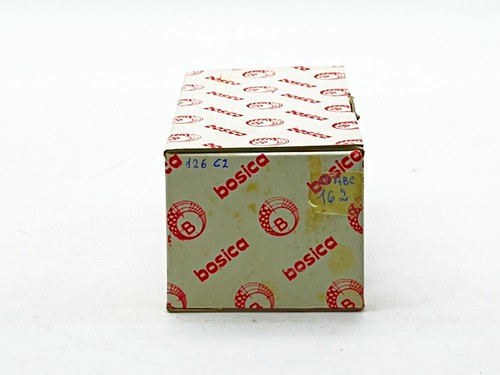 Bosica kit ferrari 126 c2 - 1:43,
