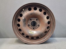 Cerchione Acciaio / Latta -