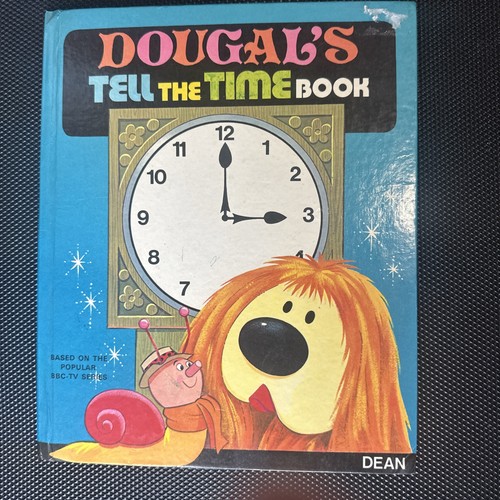 Magic roundabout dougals - magic,