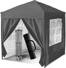 Gazebo Pop-Up 3 X 3 M, Con