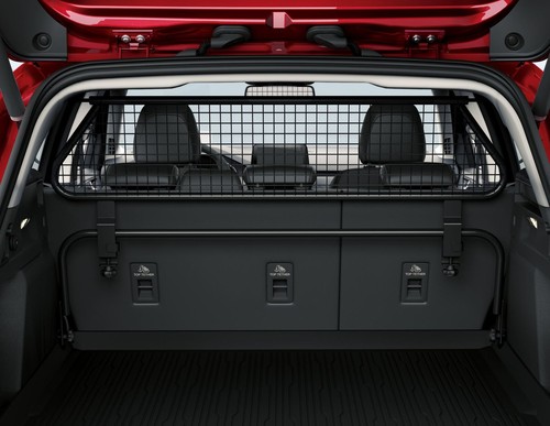 Originale ford griglia - originale,