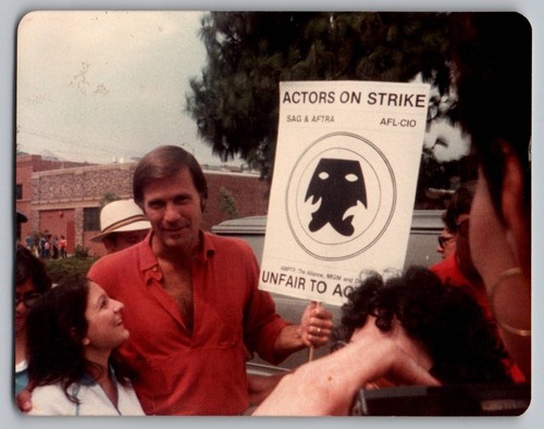 C1980s piccola foto - foto, di
