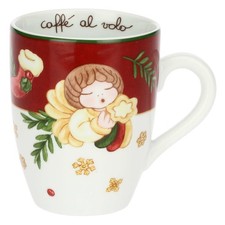 THUN, Mug con Decori in