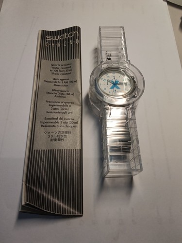 Orologio breil tribe swatch - breil,