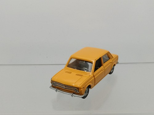 Fiat 128 mercury be - fiat,