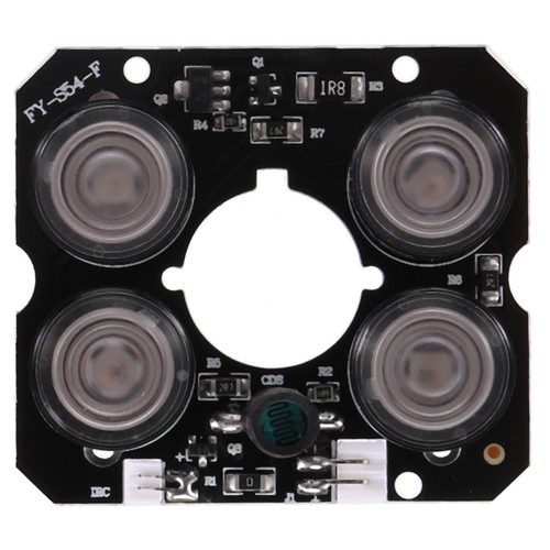 Array led faretto - led,