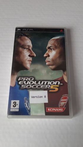 Pro evolution soccer sony - soccer, 5