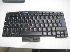 TASTIERA LENOVO THINKPAD T410