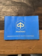 Piaggio CIAO SI BRAVO CRICKET