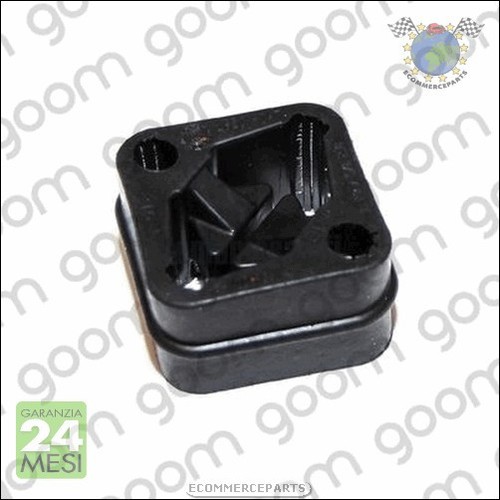 Supporto imp gas scarico goom - gas,